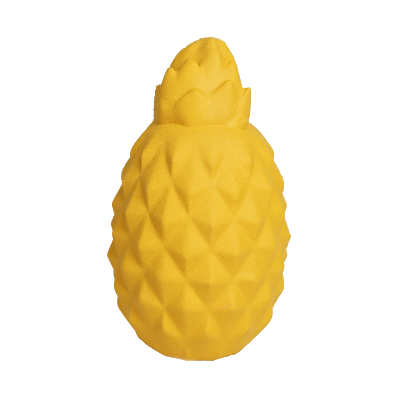 Pineapple Dog Toys for Large Dogs Aggressive Chewers DT-0007