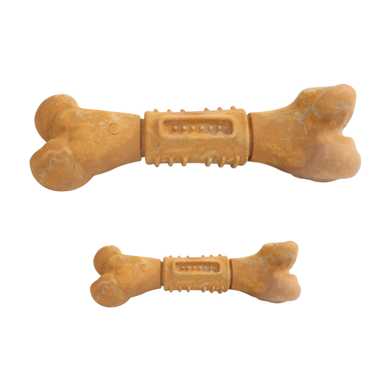 Wholesale Eco-Friendly Bamboo Dog Toy | 100% Plastic-Free Su